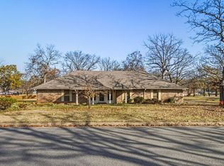 2909 Fincastle Dr, Fort Smith, AR 72908