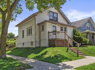 2200 S 59th St, West Allis, WI 53219