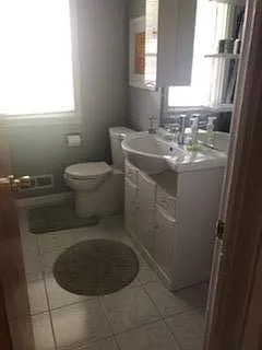 bath