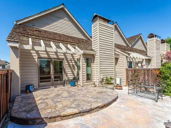 1913 Hopper Way, Yountville, CA 94599