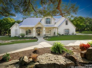 413 Shepherds Crook, Helotes, TX 78023