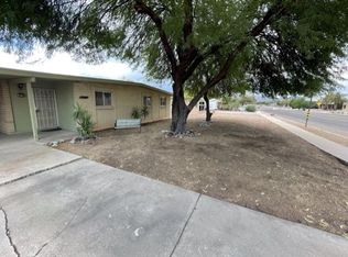 7511 E Stella Rd, Tucson, AZ 85730