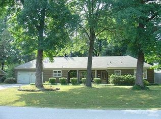 2227 S Marlan Ave, Springfield, MO 65804