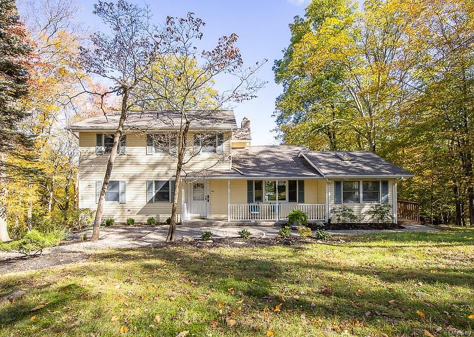 142 Buckberg Mountain Road, Tomkins Cove, NY 10986 MLS H6264326 Zillow