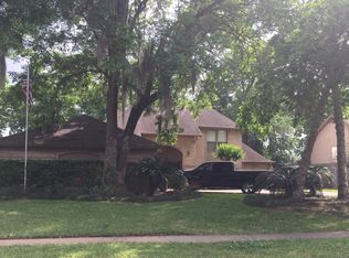 1707 Morton League Rd, Richmond, TX 77406