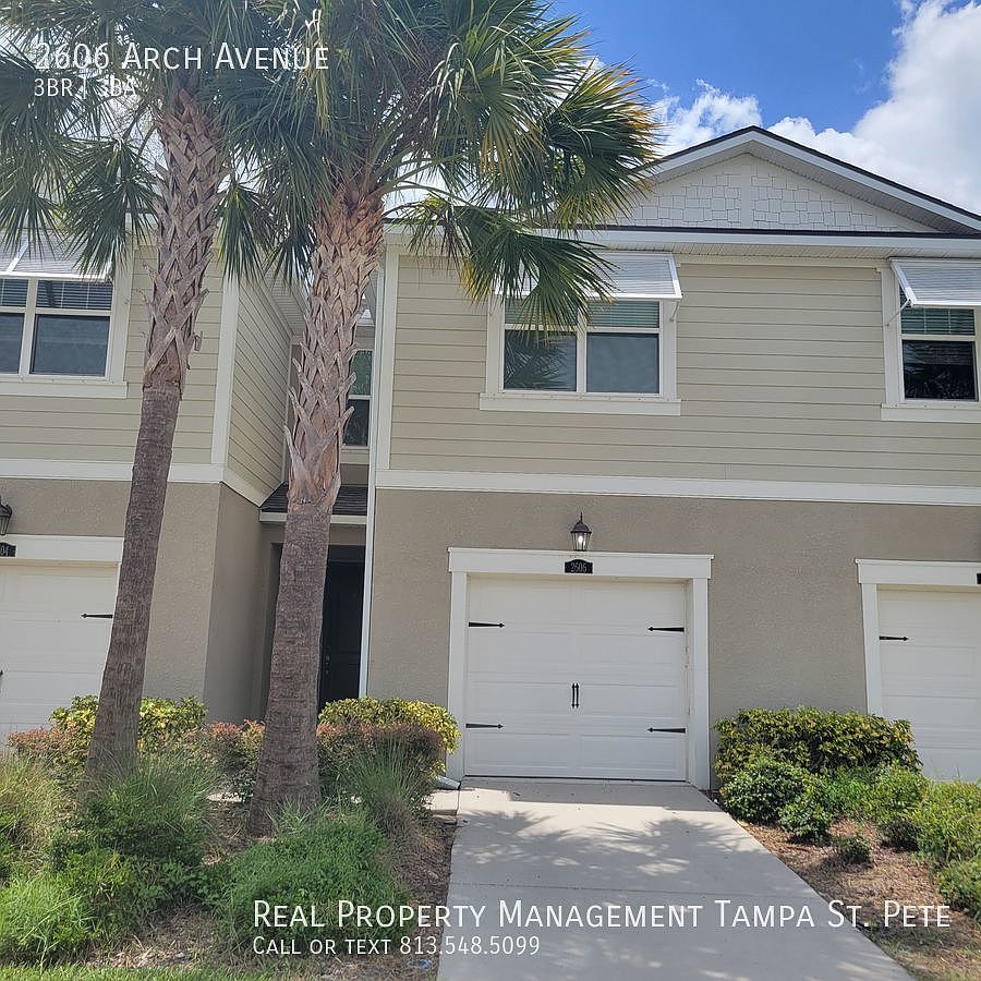2606 Arch Ave, Oldsmar, FL 34677 Zillow