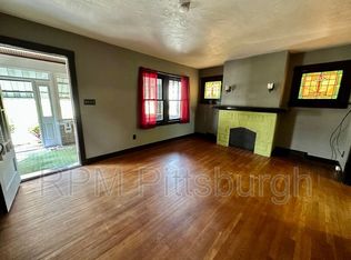 2329 Bensonia Ave, Pittsburgh, PA 15216