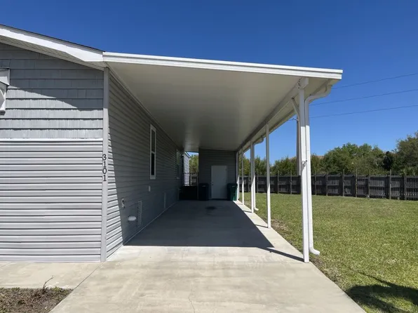3101 Wiley Ave #71, Melbourne, FL 32901