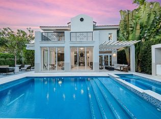 Coral Gables Sec B, Coral Gables, FL 33134