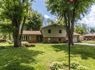 3267 Tulip Dr, Indianapolis, IN