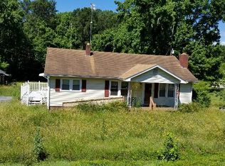 5671 Chesnee Hwy, Chesnee, SC 29323