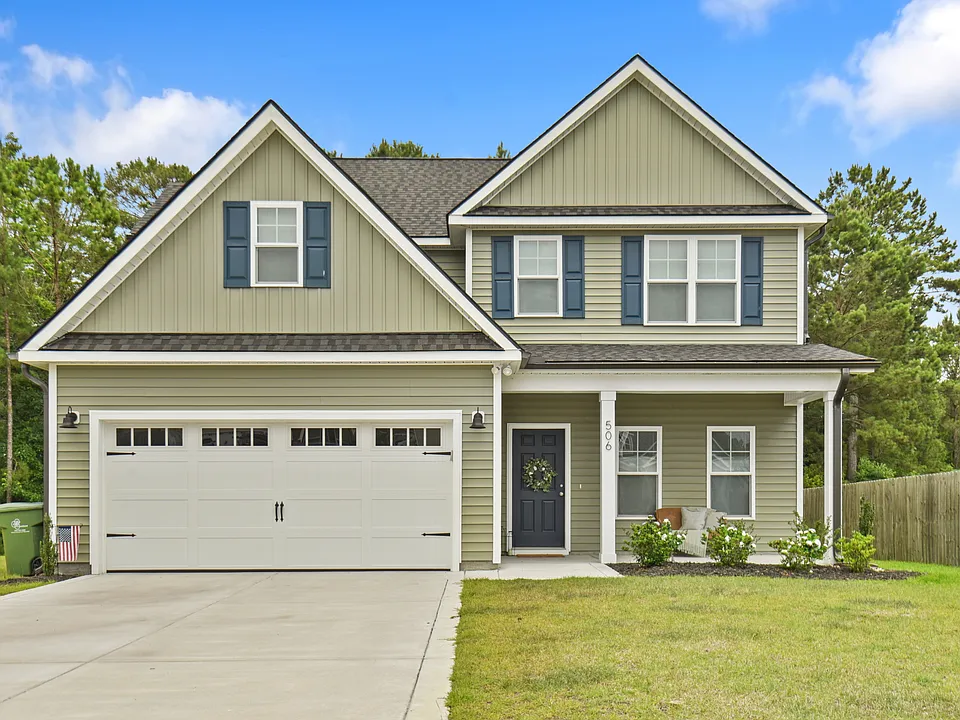 506 Saltworks Ln