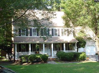 605 Timberleaf Ct, Columbia, SC 29212