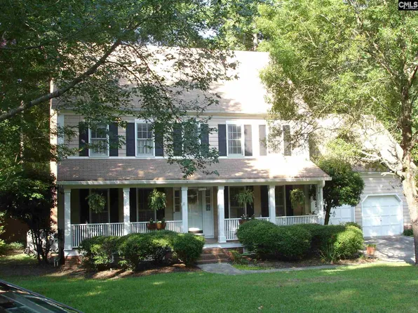 605 Timberleaf Ct, Columbia, SC 29212