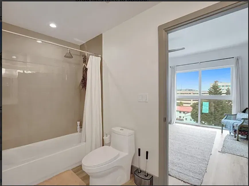 1 bed, 1170 sqft, $2,900 — Photo 2