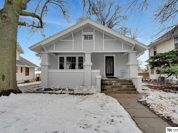 4627 Bancroft Ave, Lincoln, NE 68506