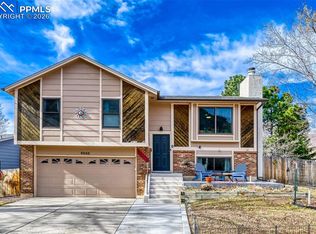 6255 Pemberton Way, Colorado Springs, CO 80919