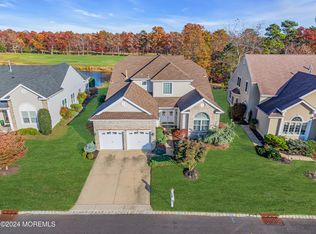 21 Congressional Rd, Jackson, NJ 08527