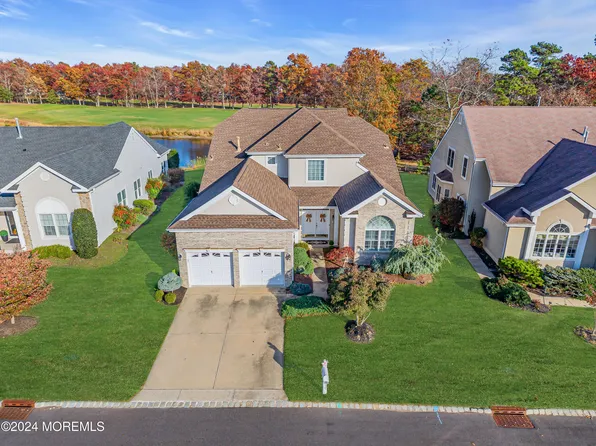 21 Congressional Road, Jackson, NJ 08527