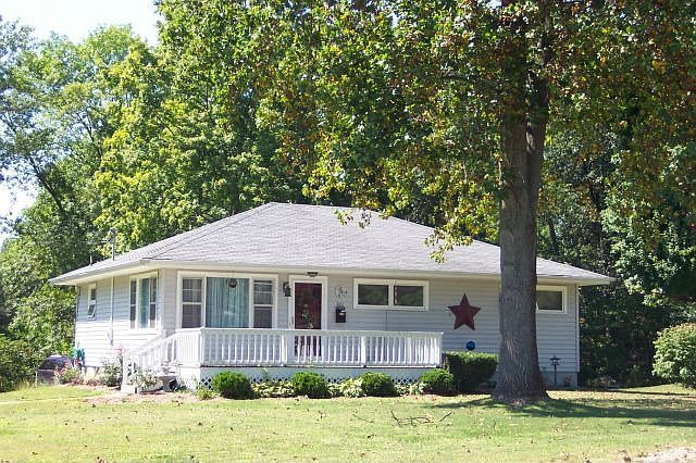 801 Morningside Dr.