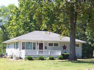 801 N Morning Side Dr, Robinson, IL 62454