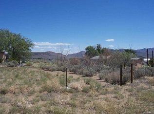 814 Lafond Ave, Dayton, NV 89403