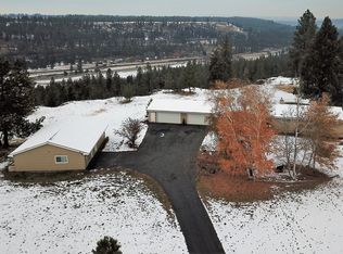 2206 W Borden Rd, Spokane, WA 99224