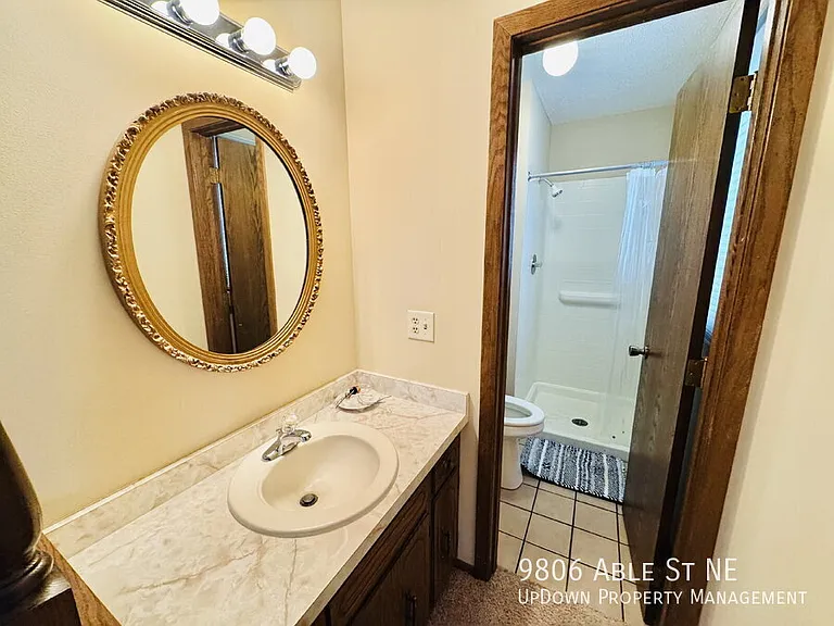 9806 Able St NE — Photo 18