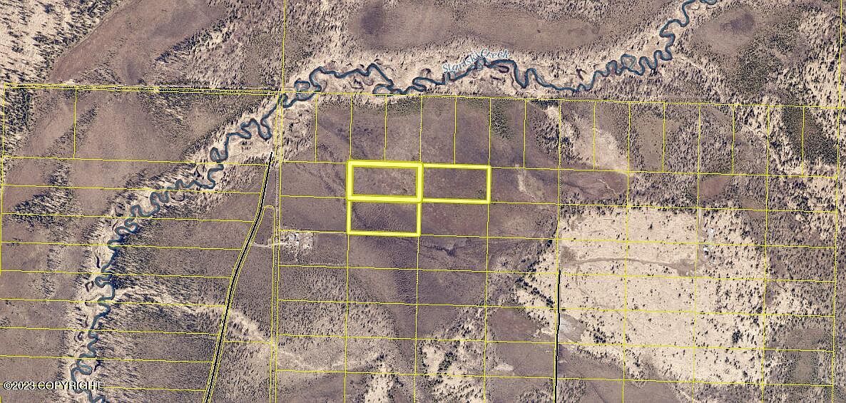 0 Ninilchik, Anchor Pt, AK 99556 Zillow