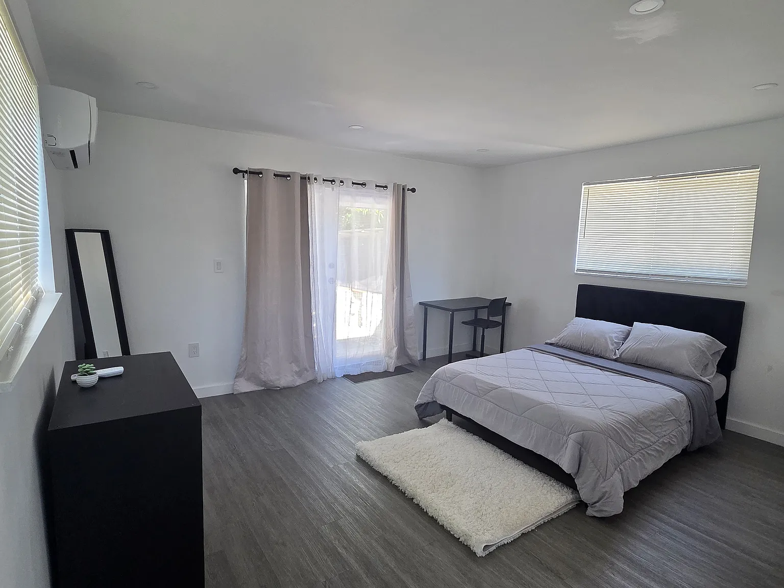 1 bed, 580 sqft, $1,650 — Photo 1