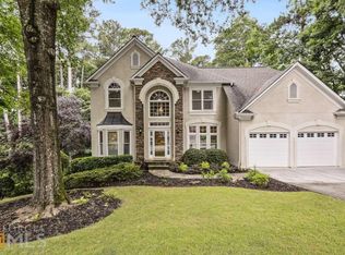 1814 Crest Oaks Pl NE, Atlanta, GA 30345