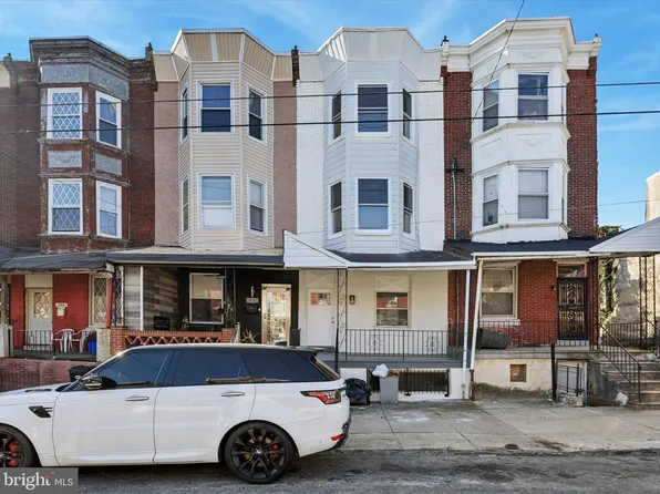 5514 W Thompson St, Philadelphia, PA 19131