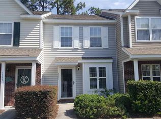 3586 Evergreen Way #3586, Myrtle Beach, SC 29577