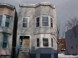 73 Dana Avenue, Albany, NY 12208