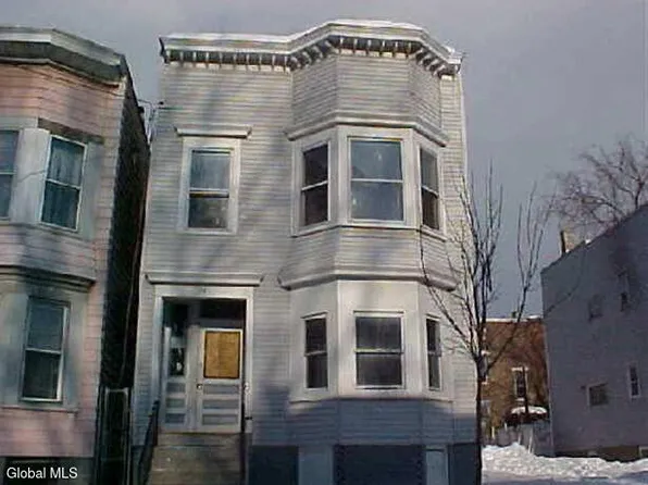 73 Dana Avenue, Albany, NY 12208