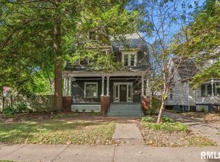 861 S Macarthur Blvd, Springfield, IL 62704