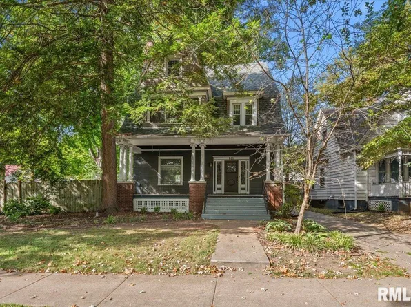 861 S Macarthur Blvd, Springfield, IL 62704