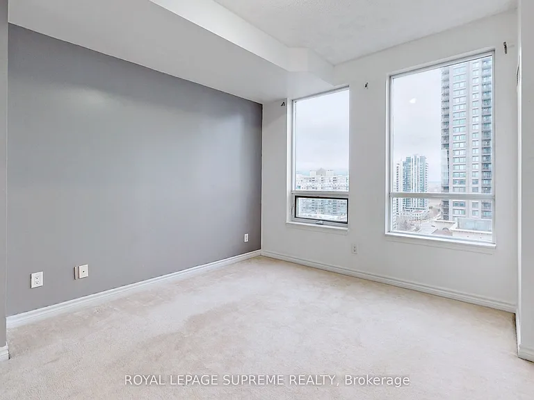 388 Prince Of Wales Dr #1505 — Photo 10