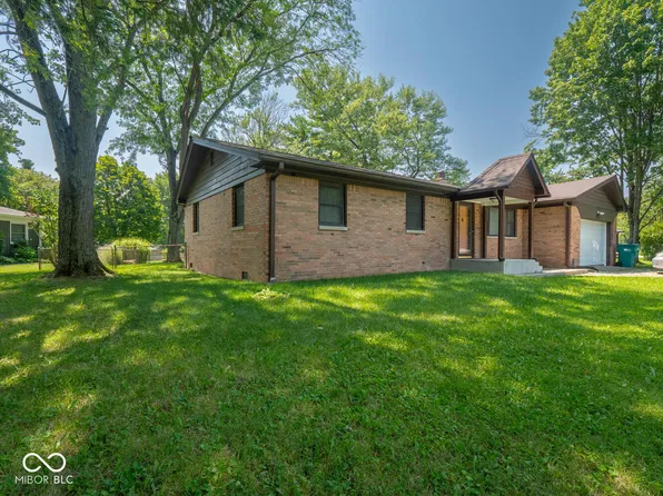 3033 Westleigh Dr, Indianapolis, IN 46268
