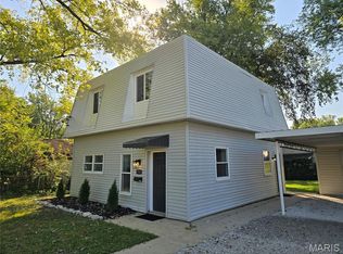 732 E Adams St, Belleville, IL 62220