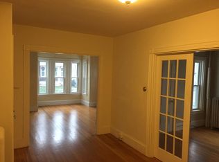 13 Allerton St #2, Plymouth, MA 02360