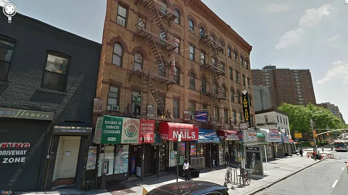 Rented by MD NYC Management LLC | media 24