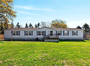 558 Yale Farm Rd, Romulus, NY 14541