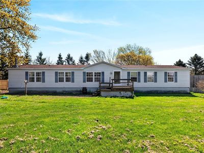 558 Yale Farm Rd, Romulus, NY, 14541