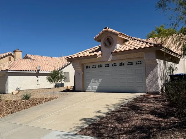 814 Purple Sage Ter, Henderson, NV 89015