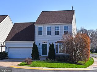 12364 Brown Fox Way, Reston, VA 20191