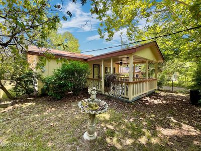 302 Horne St, Crystal Springs, MS, 39059