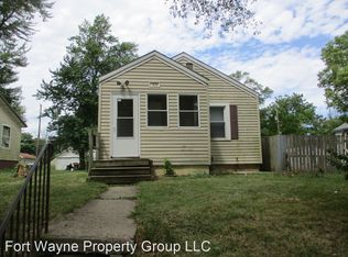 1220 Fairview Ave, Fort Wayne, IN 46803