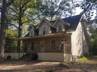 6005 Beech Dr, Montgomery, TX 77316