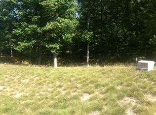 LOT 20 Novadoc Blvd, Mears, MI 49436